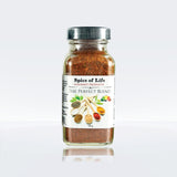 PERFECT BLEND SPICE JAR