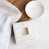 THE LUXE COLLECTION CHEESEBOARD DIPPING DISH