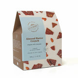ALMOND CRUNCH BUTTER TOFFEE