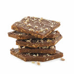ALMOND CRUNCH BUTTER TOFFEE - Muse Baskets and Co.