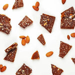 ALMOND CRUNCH BUTTER TOFFEE - Muse Baskets and Co.