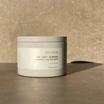 ANCHOR TIN CANDLE - Muse Baskets and Co.