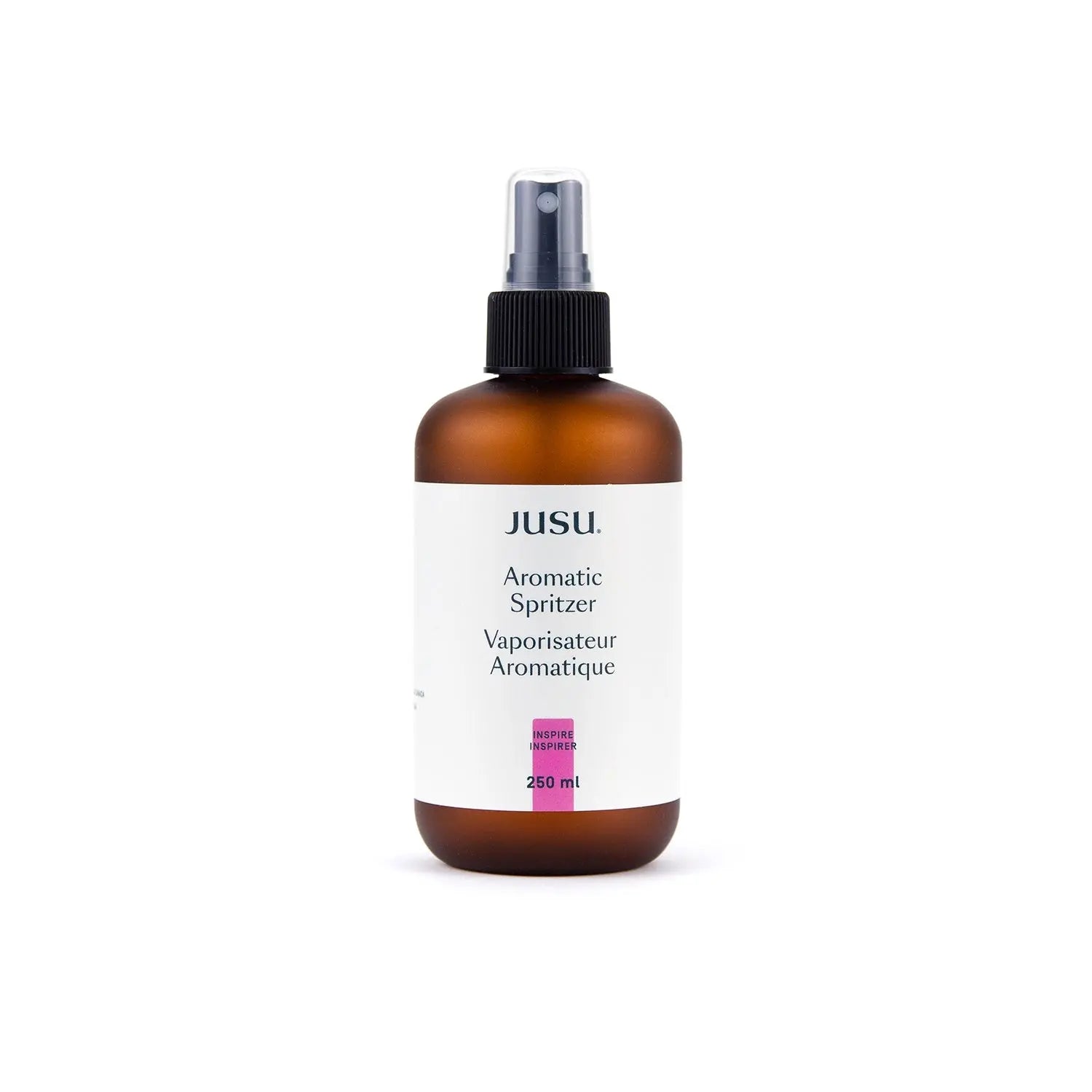AROMATHERAPY SPRITZER - INSPIRE - Muse Baskets and Co.