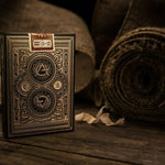 ARTISAN PLAYING CARDS - Muse Baskets and Co.