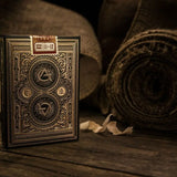 ARTISAN PLAYING CARDS - Muse Baskets and Co.