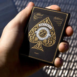ARTISAN PLAYING CARDS - Muse Baskets and Co.