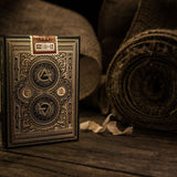 ARTISAN PLAYING CARDS