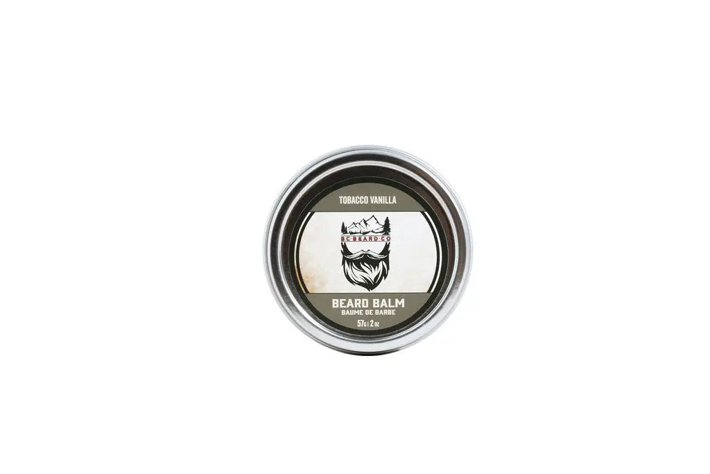 BEARD BALM BY BC BEARD CO. - Muse Baskets and Co.