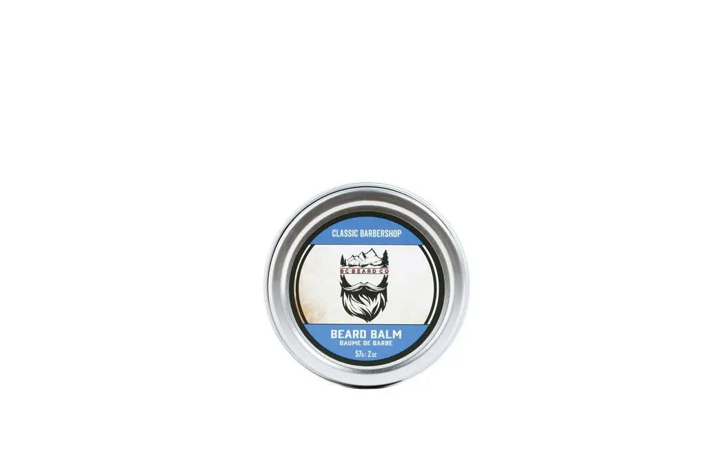 BEARD BALM BY BC BEARD CO. - Muse Baskets and Co.