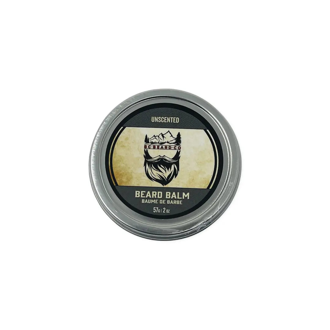 BEARD BALM BY BC BEARD CO. - Muse Baskets and Co.