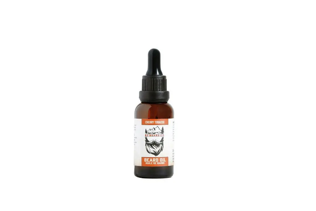 BEARD OIL BY BC BEARD CO. - Muse Baskets and Co.