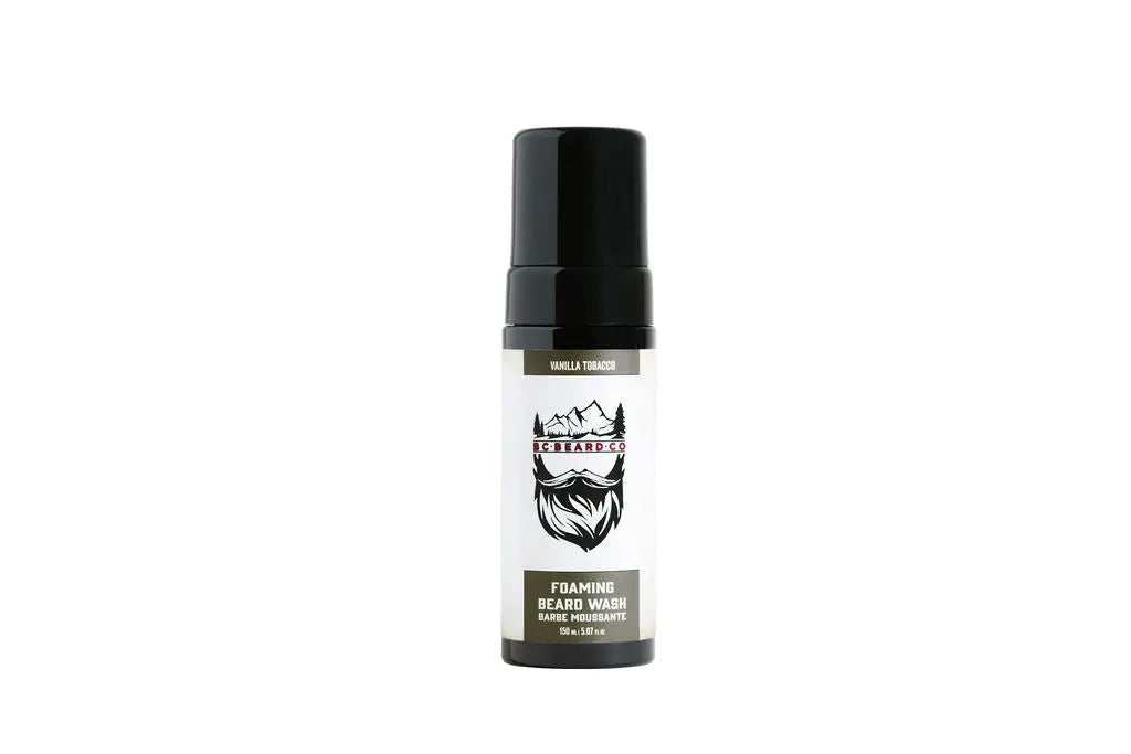 BEARD WASH - Muse Baskets and Co.
