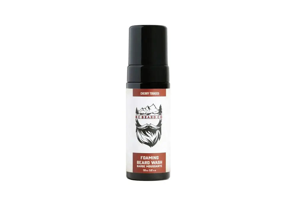 BEARD WASH - Muse Baskets and Co.