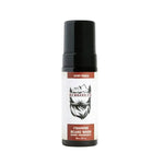 BEARD WASH - Muse Baskets and Co.