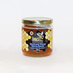 BLUEBERRY HONEY - Muse Baskets and Co.
