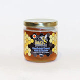 BLUEBERRY HONEY - Muse Baskets and Co.