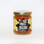 BLUEBERRY HONEY - Muse Baskets and Co.
