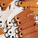 BOSS BABE KEYCHAIN - Muse Baskets and Co.