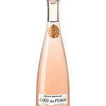 COTE DES ROSES ROSE WINE - Muse Baskets and Co.