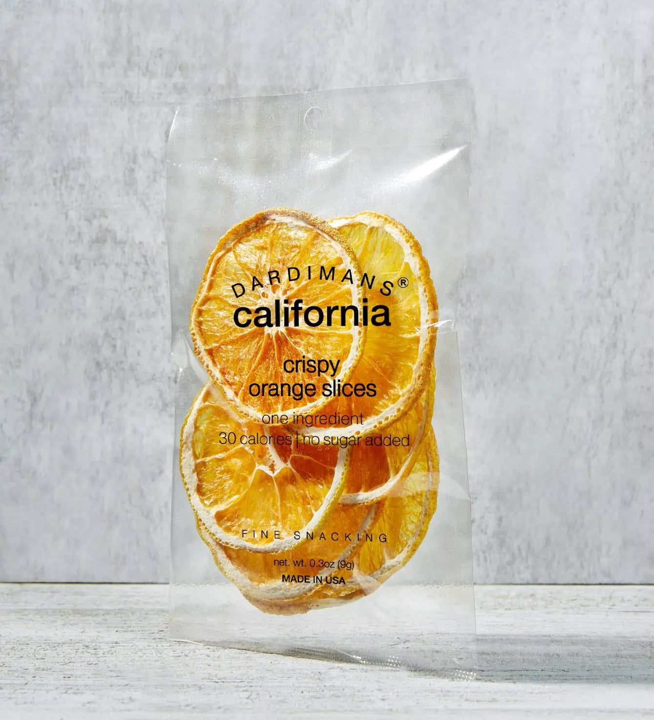 CRISPY ORANGE SLICES - Muse Baskets and Co.