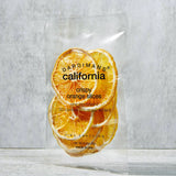 CRISPY ORANGE SLICES - Muse Baskets and Co.