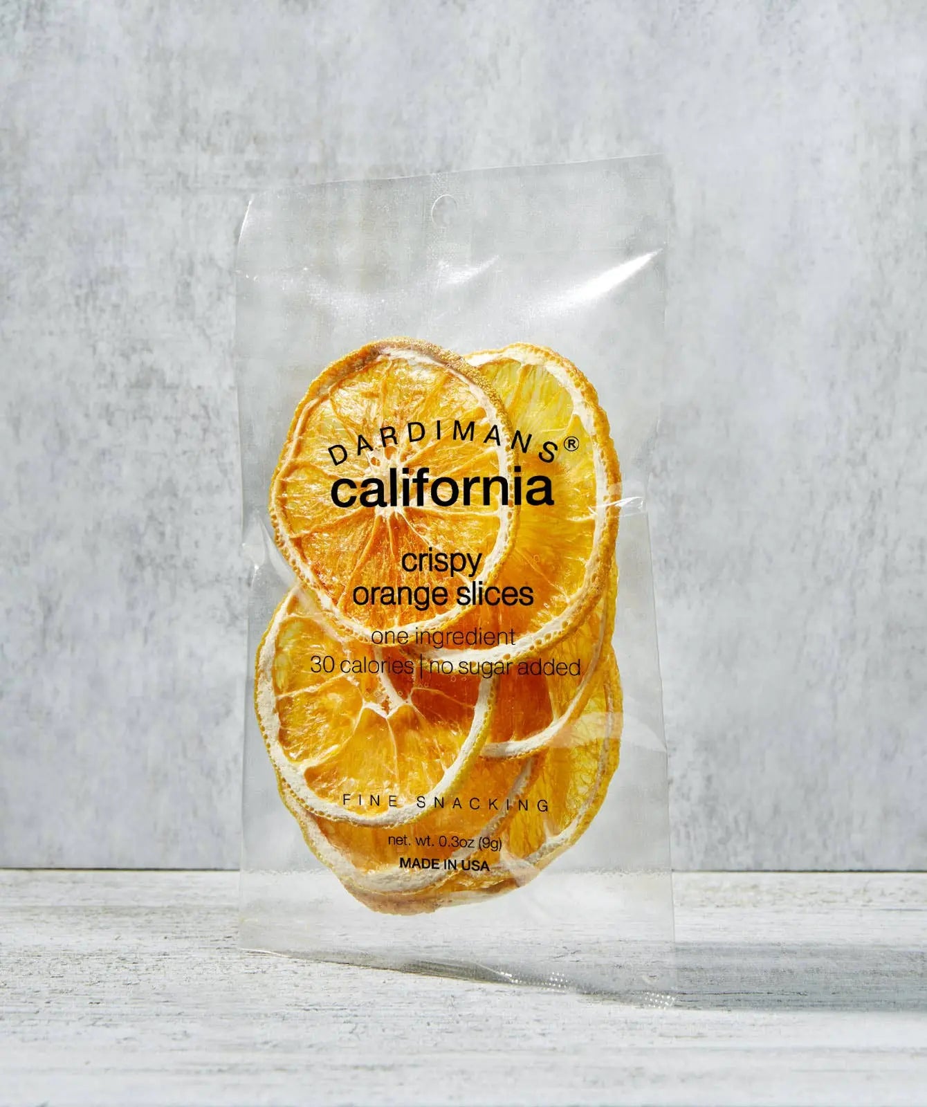 CRISPY ORANGE SLICES - Muse Baskets and Co.