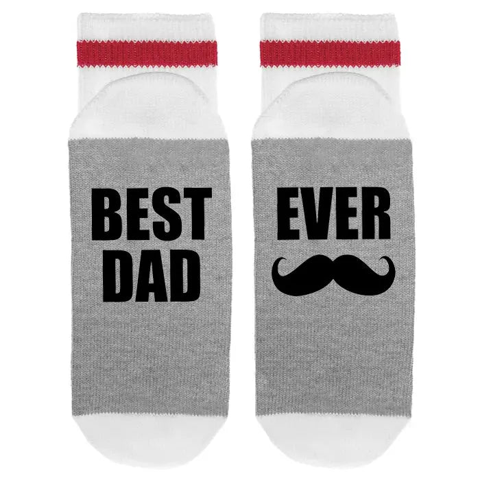 CUSTOM SOCKS FOR MEN Sock Dirty to Me