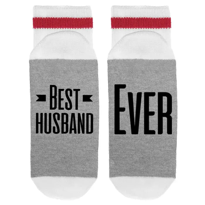 CUSTOM SOCKS FOR MEN Sock Dirty to Me