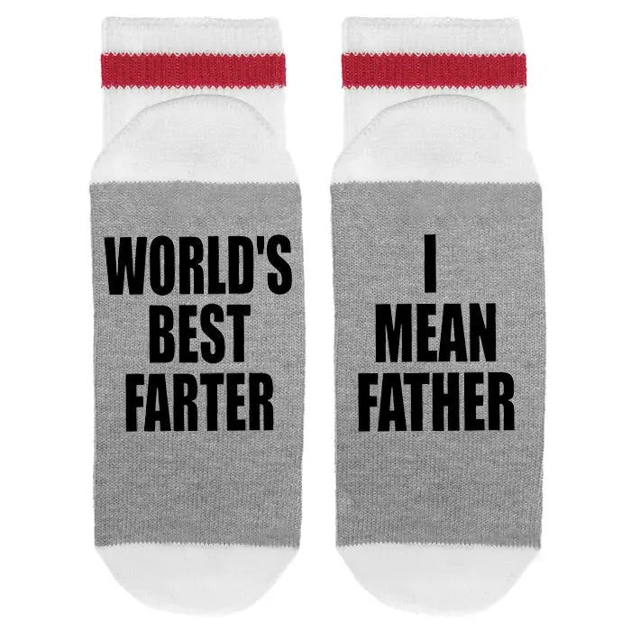 CUSTOM SOCKS FOR MEN Sock Dirty to Me