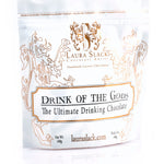 DRINK OF THE GODS - ULTIMATE DRINKING CHOCOLATE - Muse Baskets and Co.