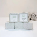 EUCALYPTUS SPEARMINT BATH BOMB - Muse Baskets and Co.