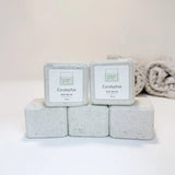 EUCALYPTUS SPEARMINT BATH BOMB - Muse Baskets and Co.