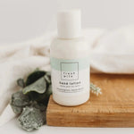 EUCALYPTUS SPEARMINT HAND LOTION - Muse Baskets and Co.