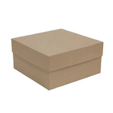 KRAFT GIFT BOX - Muse Baskets and Co.