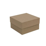 KRAFT GIFT BOX - Muse Baskets and Co.