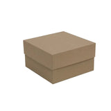KRAFT GIFT BOX - Muse Baskets and Co.