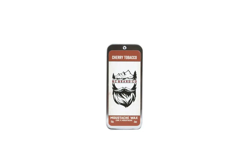 MOUSTACHE WAX - Muse Baskets and Co.