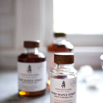 ORGANIC MAPLE SYRUP - Muse Baskets and Co.