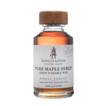 ORGANIC MAPLE SYRUP - Muse Baskets and Co.