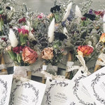 PALO SANTO BUNDLE WITH CRYSTAL - Muse Baskets and Co.