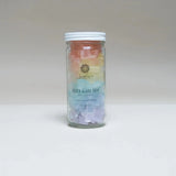 RAINBOW BEACH GLASS SOAP - Muse Baskets and Co.