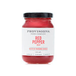 RED PEPPER JELLY - Muse Baskets and Co.