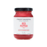 RED PEPPER JELLY - Muse Baskets and Co.