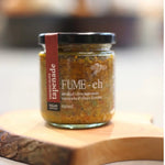 SMOKED OLIVE TAPENADE - Muse Baskets and Co.