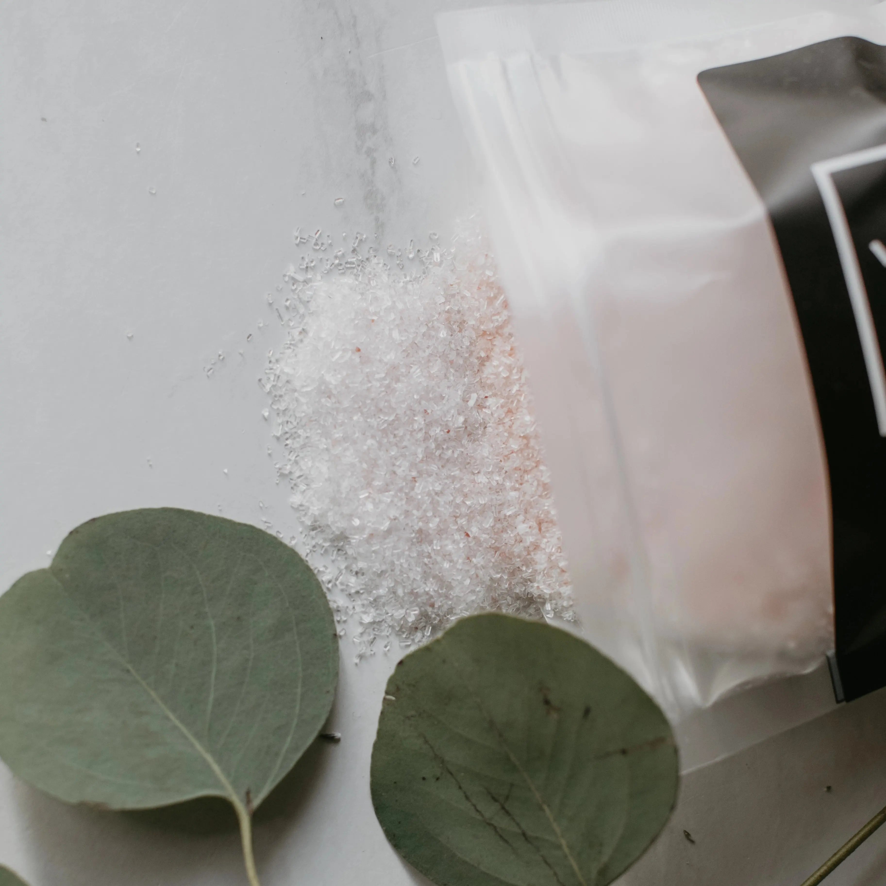 SÓ LUXURY - SALTY - EUCALYPTUS ROSE - Muse Baskets and Co.
