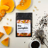THE PUMPKIN - Muse Baskets and Co.