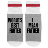 CUSTOM SOCKS FOR MEN