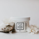 SÓ LUXURY - SWEET - BERGAMOT VANILLA