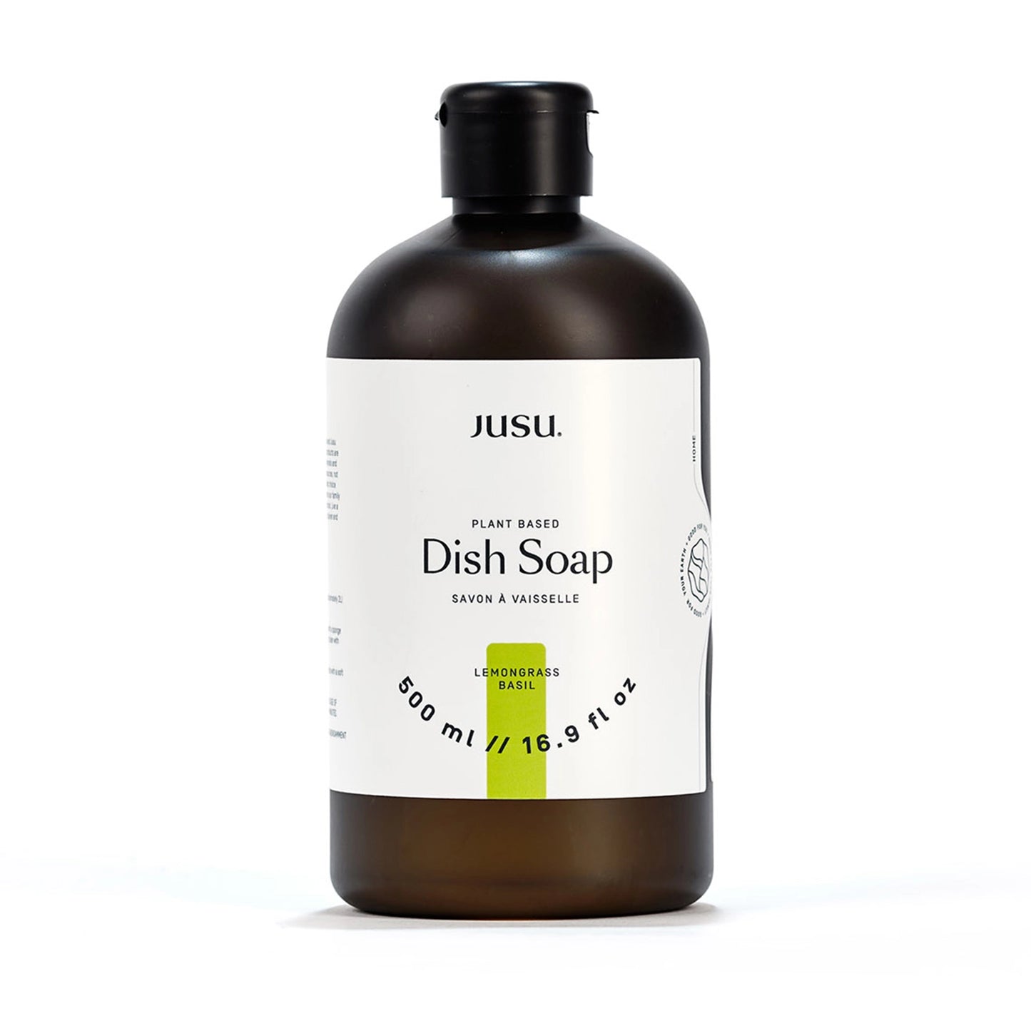 DISH SOAP - LEMONGRASS BASIL