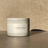 ECHO TIN CANDLE